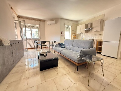 Foto Appartamento in Via Francesco Marchesiello 40, Caserta Parco Cerasole