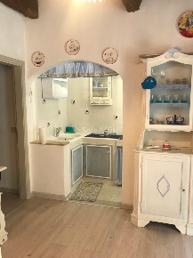 Foto Appartamento a Rosignano Marittimo di 46 m² con 3 locali in affitto