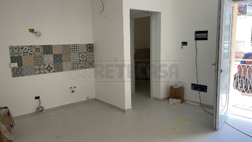 Foto Appartamento in VIA MONTE ROSA, Siracusa Epipoli di 65 m² con 3 locali