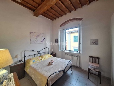 Foto Appartamento in Via San Carlo 79, Livorno Cavour - San Carlo di 58 m²