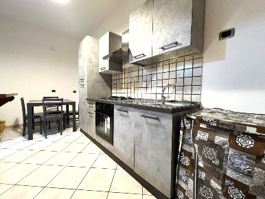 Foto Appartamento a Catanzaro Catanzaro Lido di 90 m² con 4 locali