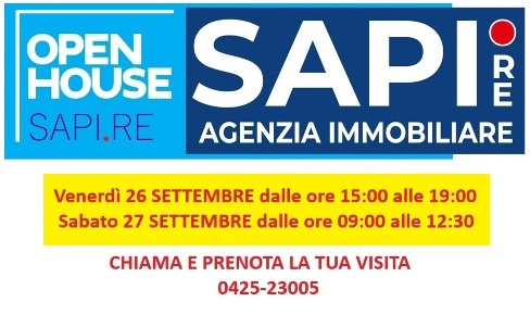 Foto Villa bifamiliare in Via L. Rizzieri 4, Rovigo Tassina di 120 m²