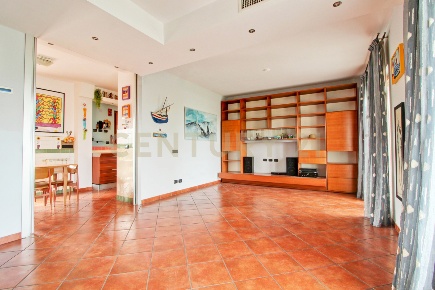 Foto Villa bifamiliare in Via di Casal Boccone 256, Roma Casal Boccone