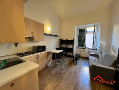 Foto Appartamento in VIA ALFREDO D'ANDRADE 26, Genova Sestri Ponente