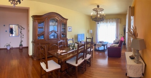 Foto Appartamento a San Giuliano Terme di 185 m² con 6 locali in vendita