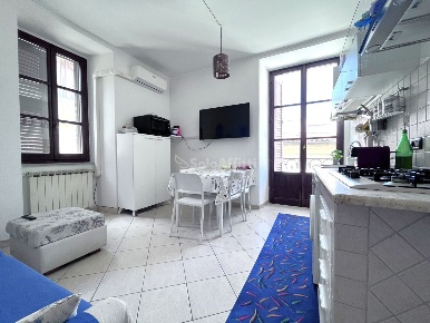 Foto Appartamento in Via Nicea 1, Catanzaro Catanzaro Lido di 95 m²