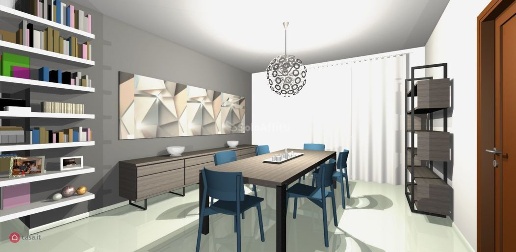 Foto Villa unifamiliare in Via Gaidello, Castelfranco Emilia di 170 m²