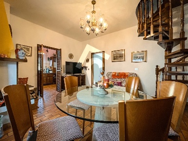 Foto Villa bifamiliare a Jesi Giardini - Fausto Coppi di 150 m² in vendita