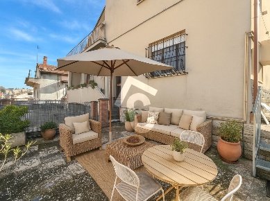 Foto Villa bifamiliare a Jesi Giardini - Fausto Coppi di 150 m² in vendita