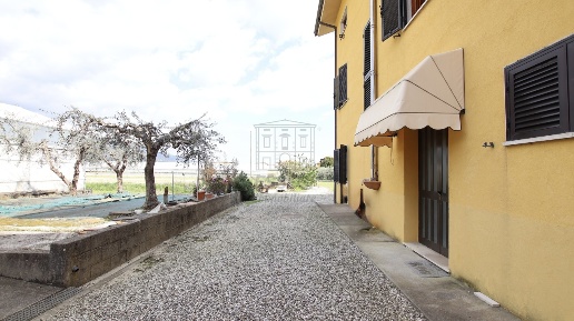 Foto Villa unifamiliare in Via di Mammoli, Lucca La Maulina - Morianese