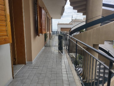 Foto Appartamento a Acireale Pozzillo, Stazzo, Santa Tecla di 53 m²