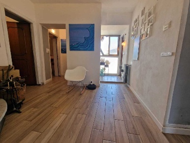Foto Appartamento a La Spezia di 85 m² con 5 locali in vendita