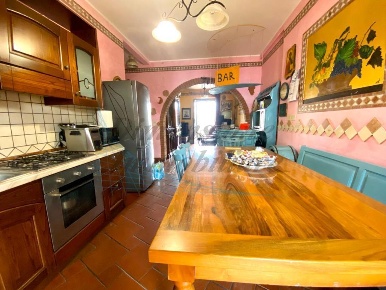 Foto Appartamento in Via della Repubblica, Rosignano Marittimo di 130 m²