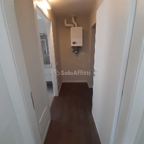 Foto Appartamento in Contrada San Giovanni 23, Brescia Loggia - Garibaldi