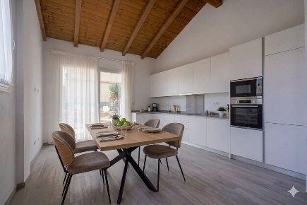 Foto Villa singola in Strada Langhirano 139, Parma Campus - Gaione di 50 m²