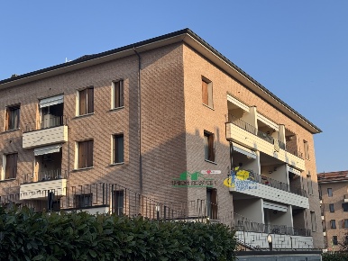Foto Appartamento in Via Giuseppe Mori, Parma San Pancrazio di 147 m²