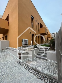 Foto Appartamento a Bologna San Ruffillo di 142 m² con 5 locali in vendita