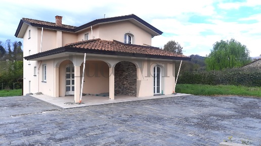 Foto Villa unifamiliare in Via Pesciatina 874, Capannori Gragnano - Lappato