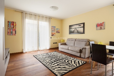 Foto Appartamento a Desio di 55 m² con 1 locali in affitto