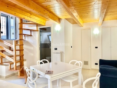 Foto Appartamento in Via Principe Amedo 6, Bari Ceglie del Campo di 45 m²