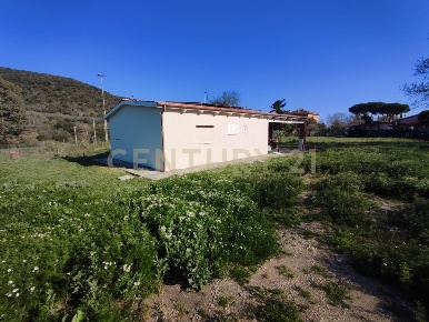Foto Magazzino in Strada Provinciale Alberese 83, Grosseto Alberese