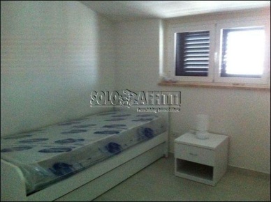 Foto Appartamento in via cetteo ciglia 100, Pescara Tiburtina di 80 m²