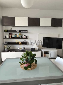 Foto Appartamento in via cetteo ciglia 100, Pescara Tiburtina di 80 m²