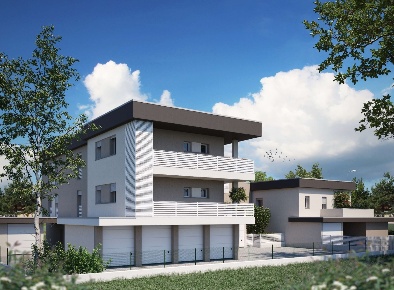 Foto Appartamento in Via dalla Chiesa Carlo Alberto, Valsamoggia in vendita