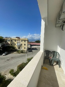 Foto Appartamento in Via Mercalli 36, Reggio di Calabria di 80 m²