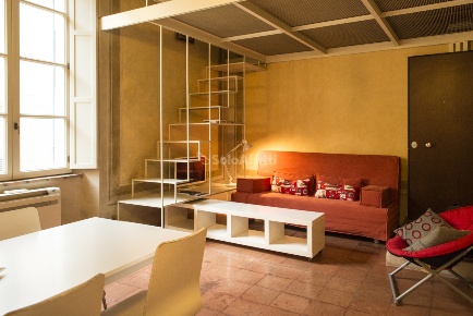 Foto Appartamento in Via Sant'Eufemia 56, Modena Centro Storico di 40 m²
