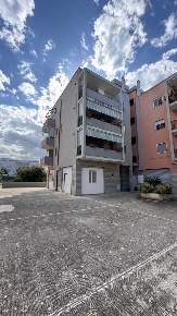 Foto Appartamento in via melvin jones, Monopoli Centro di 110 m² in vendita