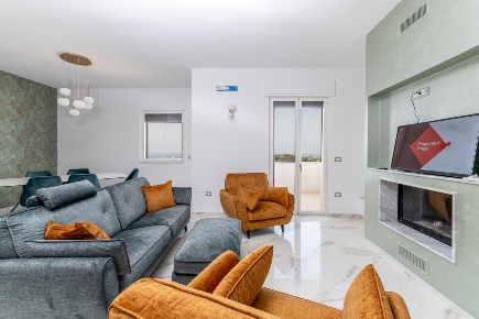 Foto Appartamento in Via Dottor Filippo Anglani, Ostuni di 116 m²