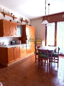 Foto Appartamento a Busto Arsizio di 125 m² con 4 locali in vendita