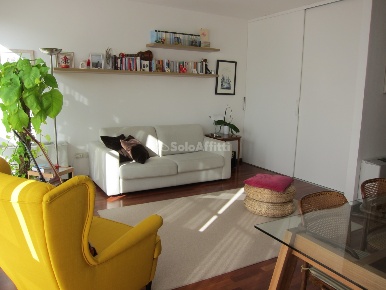 Foto Appartamento in Viale Miramare 3, Trieste Roiano di 80 m² con 2 locali