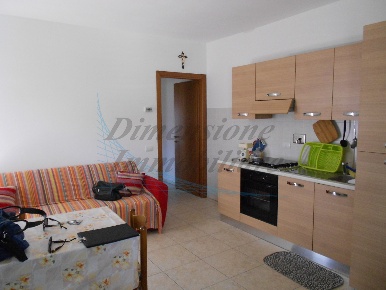Foto Appartamento a Rosignano Marittimo di 48 m² con 3 locali in vendita