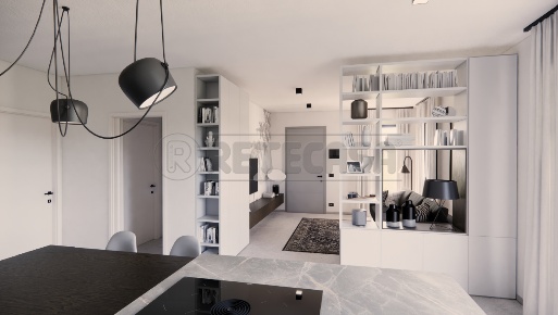 Foto Appartamento a Vicenza Gogna di 164 m² con 6 locali in vendita