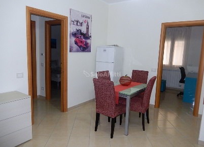 Foto Appartamento a Catanzaro Catanzaro Lido di 90 m² con 4 locali