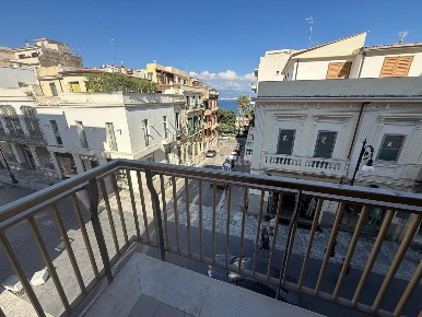 Foto Appartamento in Via Panella Corso Garibaldi, Reggio di Calabria