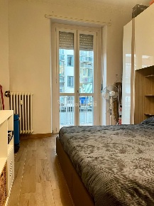 Foto Appartamento in Corso Trapani 70 70, Torino Pozzo Strada di 45 m²