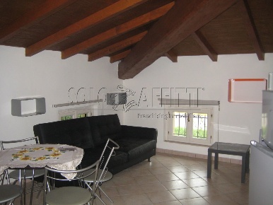 Foto Appartamento in Via Emilia Est, Modena Sant'Ambrogio di 60 m²