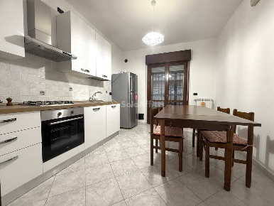 Foto Appartamento a Catanzaro Catanzaro Lido di 90 m² con 4 locali