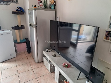 Foto Appartamento in Via San Martino in Riparotta, Rimini di 25 m²