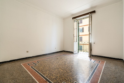 Foto Appartamento in Corso Alessandro de Stefanis 21, Genova Marassi