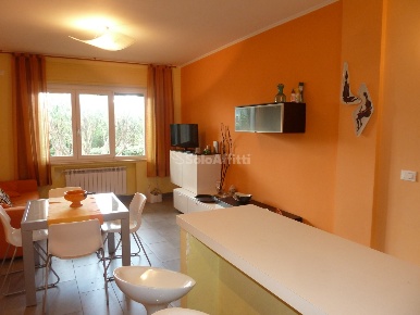 Foto Appartamento in Corso Felice Cavallotti 340, Sanremo di 85 m²