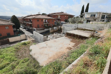Foto Villa bifamiliare in Via Lago di Como 12, Fonte Nuova Santa Lucia