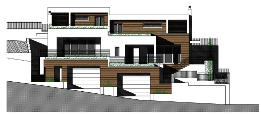 Foto Villa bifamiliare in Via Lago di Como 12, Fonte Nuova Santa Lucia