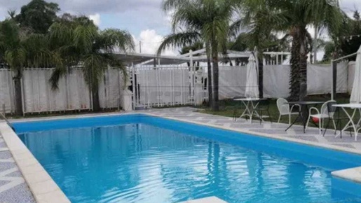 Foto Villa unifamiliare a Castelvetrano Centro di 180 m² con 7 locali