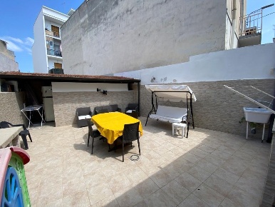 Foto Appartamento in Via Alessandro Manzoni, Bari Libertà di 70 m²