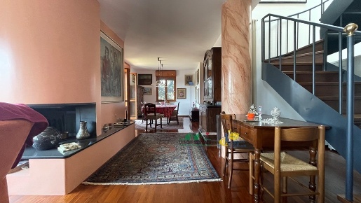 Foto Appartamento in Strada Comunale Farnese 48, Parma Montanara - Cinghio