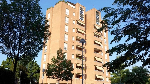 Foto Appartamento a Bologna Massarenti di 33 m² con 1 locali in affitto